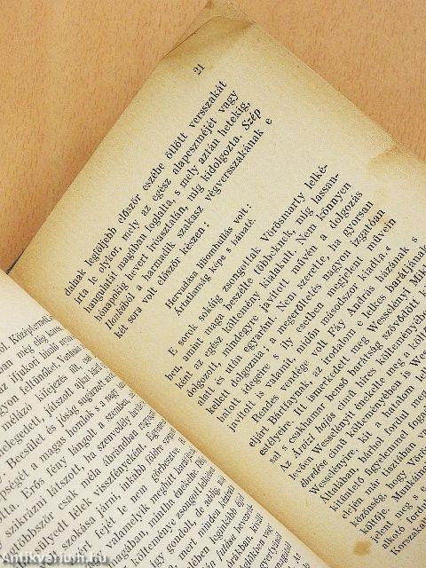 Nagy magyarok élete