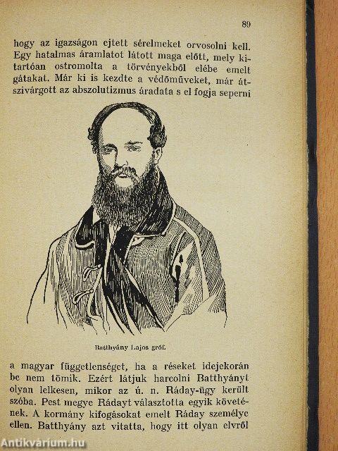 Nagy magyarok élete