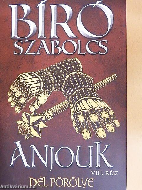 Anjouk VIII.
