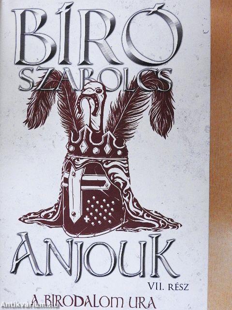 Anjouk VII.