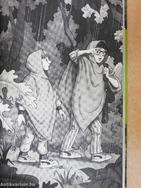 A Titanic fedélzetén