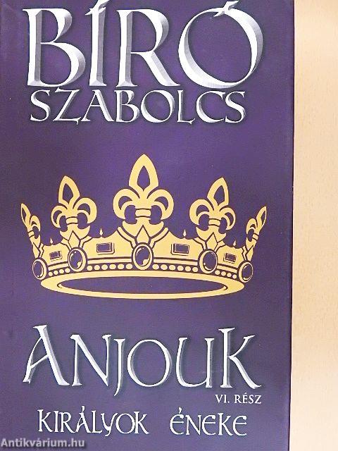 Anjouk VI.