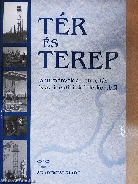 Tér és terep