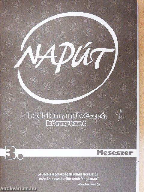 Napút 2012. április