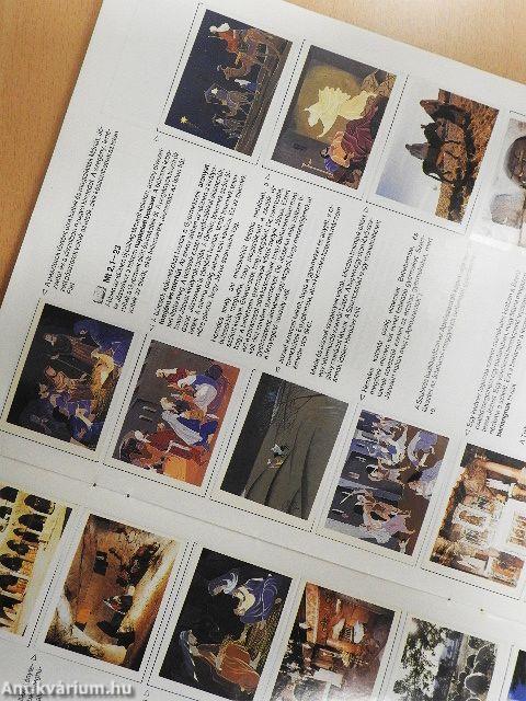 Jézus nyomában a Szentföldön