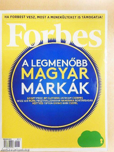 Forbes 2015. október