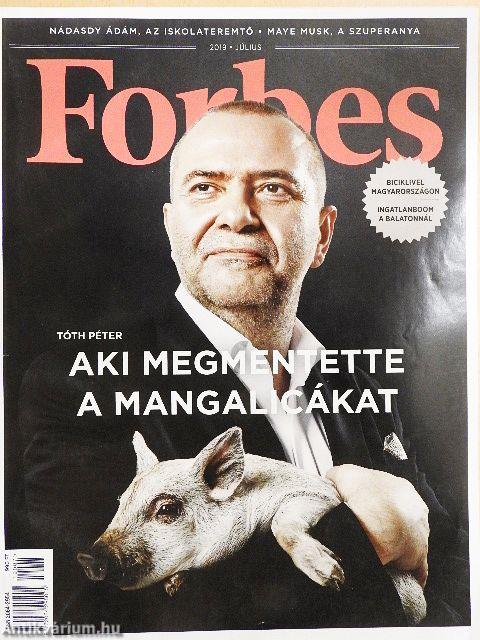 Forbes 2019. július