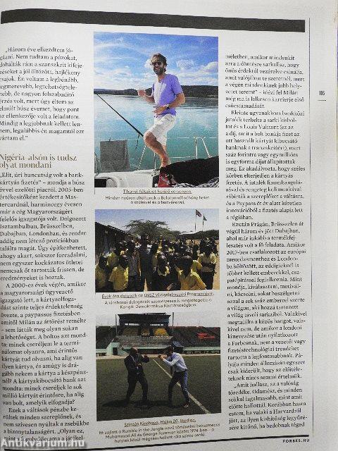 Forbes 2022. december