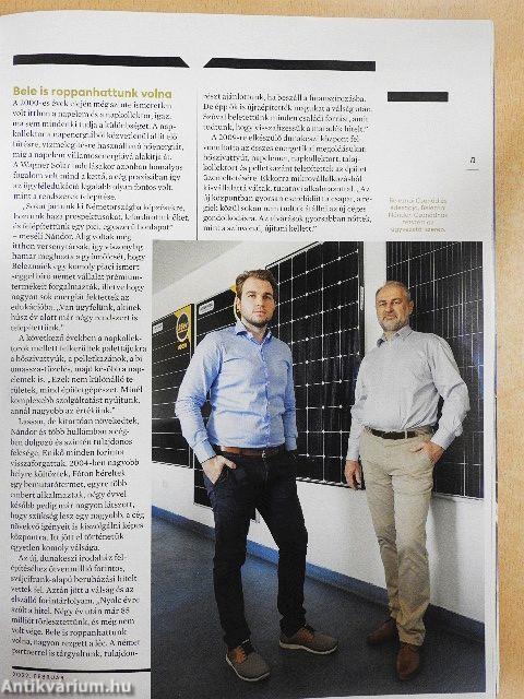 Forbes 2022. február