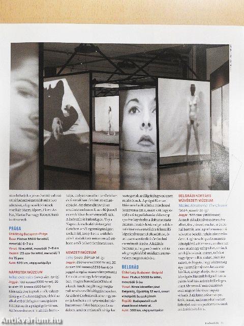 ForbesLife 2019. Tél