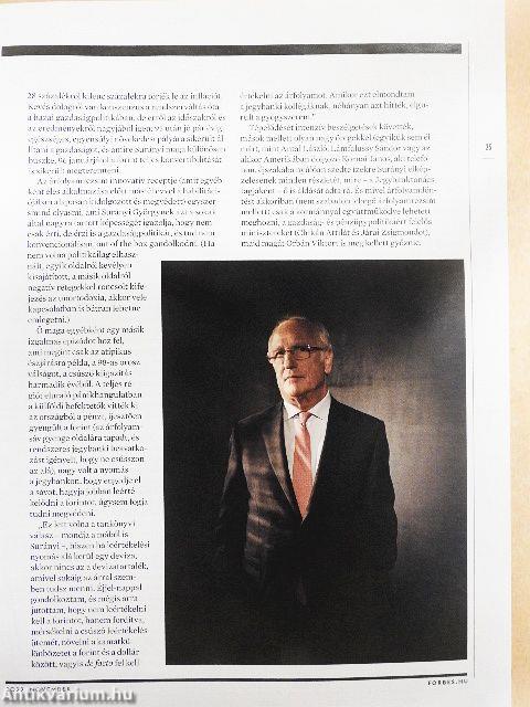 Forbes 2022. november