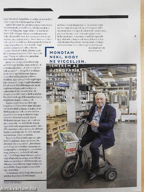 Forbes 2022. november