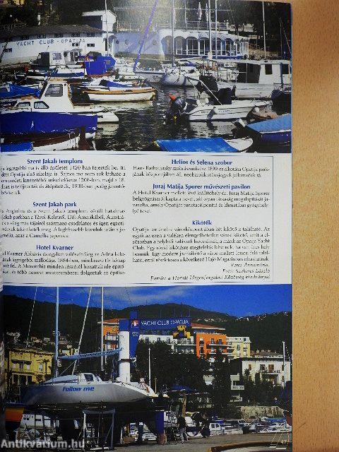 Hajó 2009. január-december