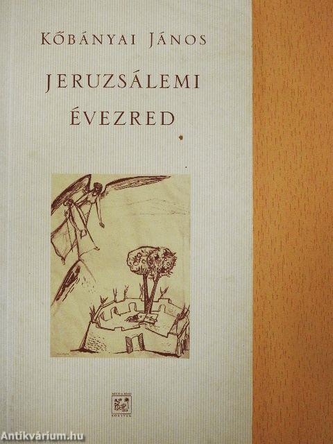 Jeruzsálemi évezred