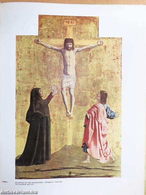 The Complete Paintings of Piero della Francesca