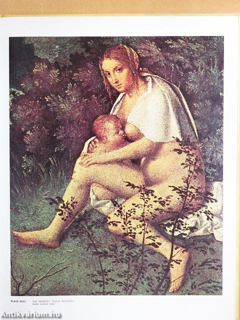 The Complete Paintings of Giorgione