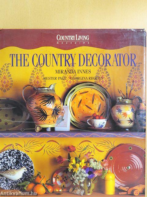 The Country Decorator