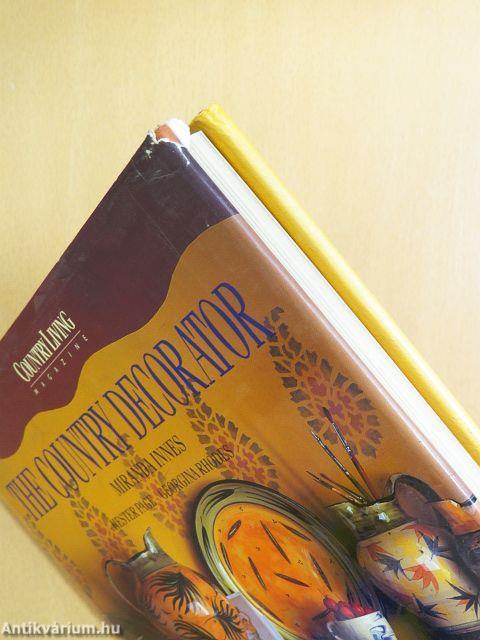 The Country Decorator