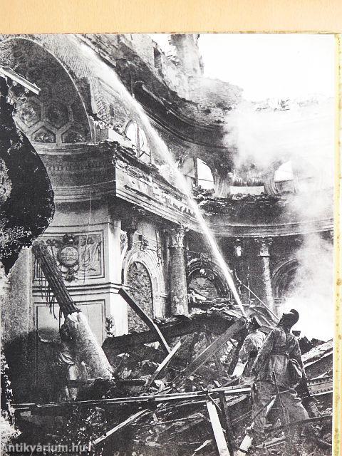 Stare Miasto i Zamek Królewski w Warszawie