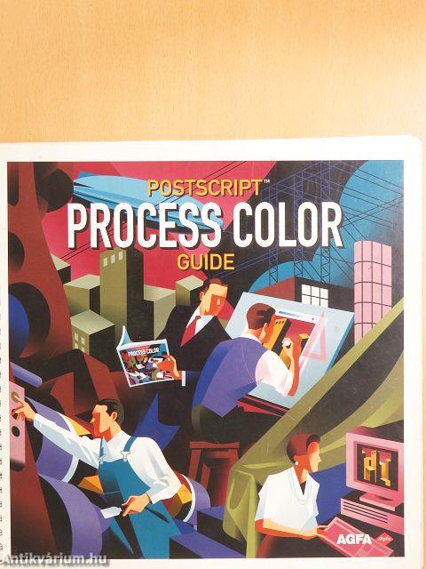 Postscript Process Color Guide