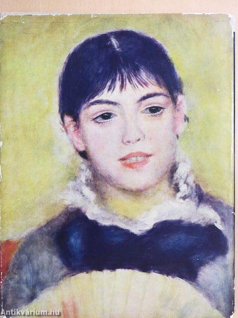 The State Hermitage Paintings