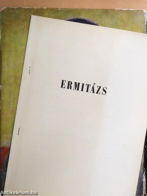 The State Hermitage Paintings