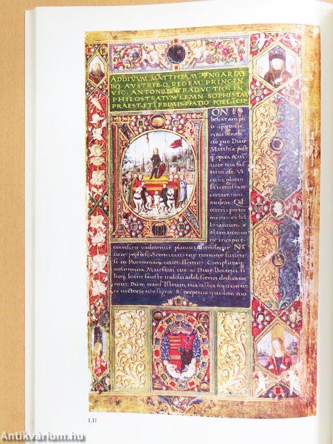 Bibliotheca Corviniana 1490-1990