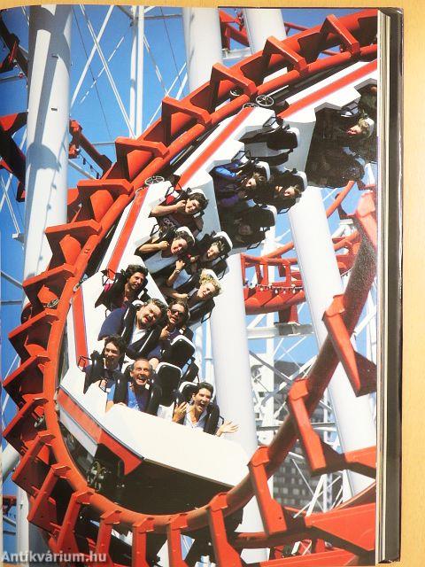 The Expo Celebration