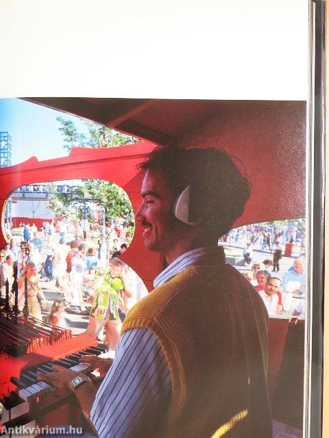 The Expo Celebration