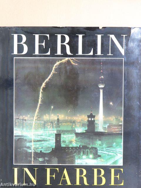 Berlin in Farbe