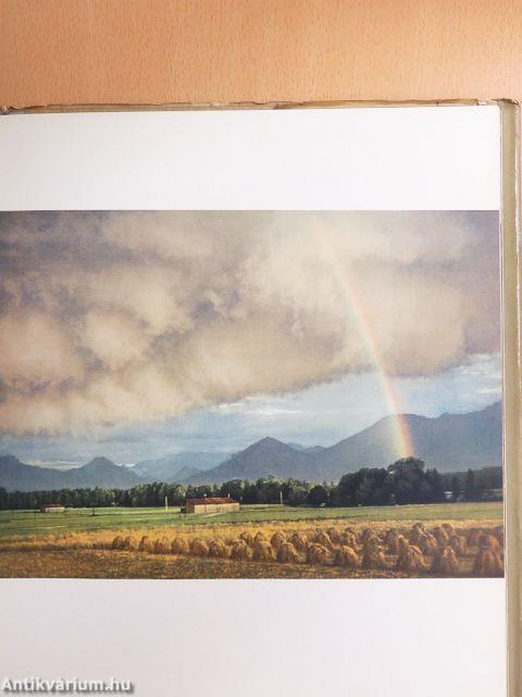 Meine Erfahrungen ...farbig