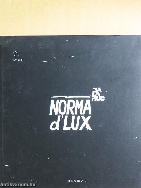 Norma d'Lux