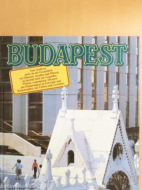 Budapest