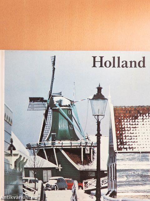 Holland
