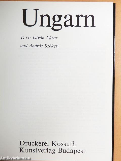 Ungarn