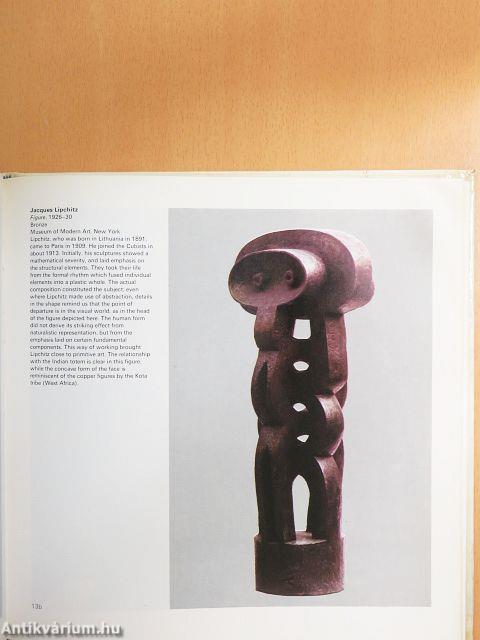 Modern and Primitive Art