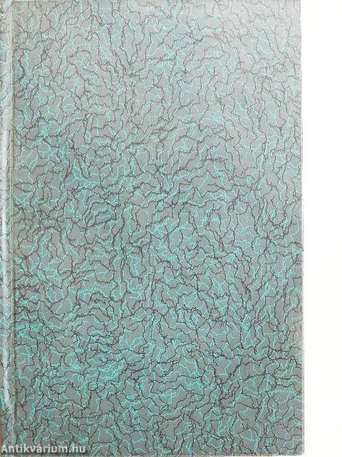 Kaktusz-világ 1985/1-4., 1986/3-4.