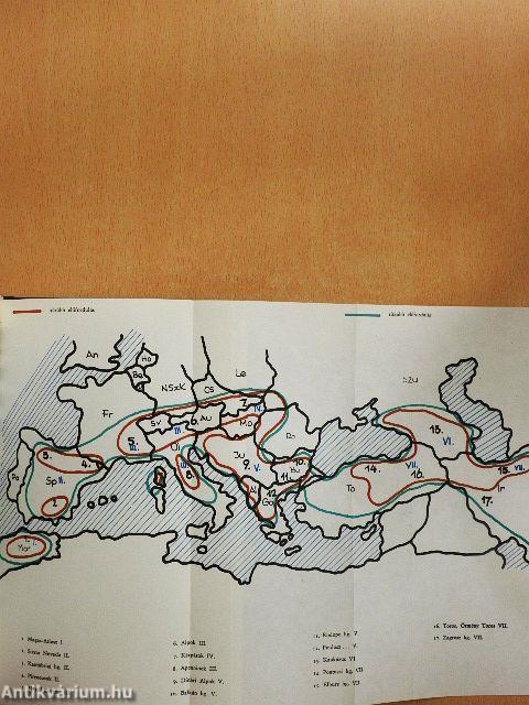 Kaktusz-világ 1985/1-4., 1986/3-4.