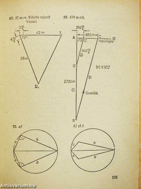 Matematikai feladatgyűjtemény