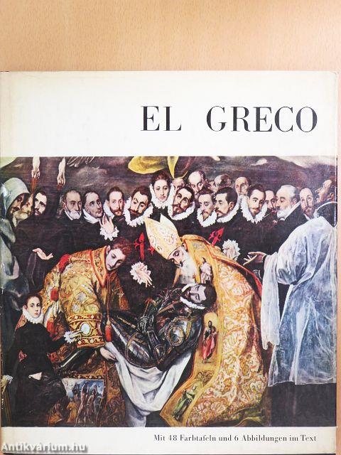 El Greco