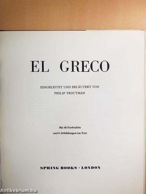 El Greco