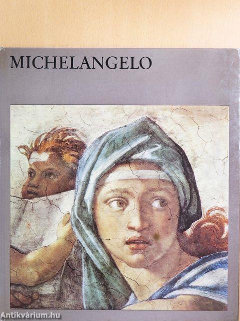 Michelangelo