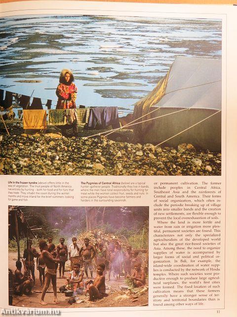 The Guinness Guide to Peoples and Cultures