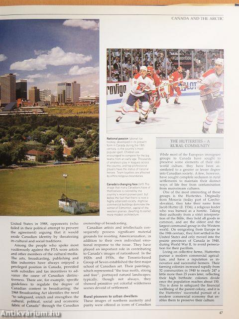 The Guinness Guide to Peoples and Cultures