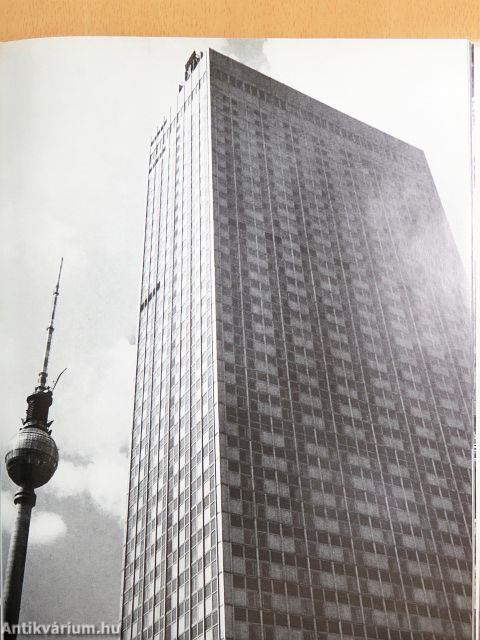 Berlin - Hauptstadt der DDR
