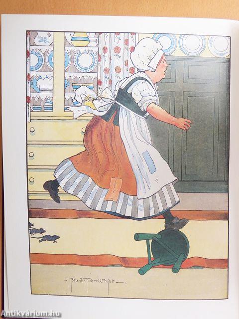 The Original Mother Goose