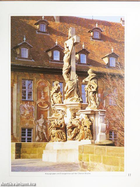 Ein Tag für Bamberg