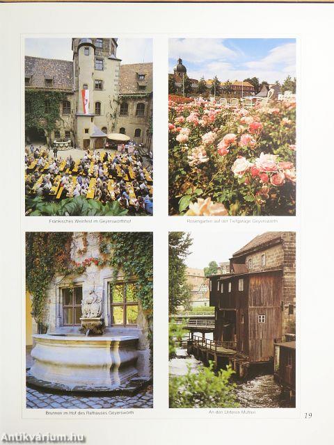 Ein Tag für Bamberg