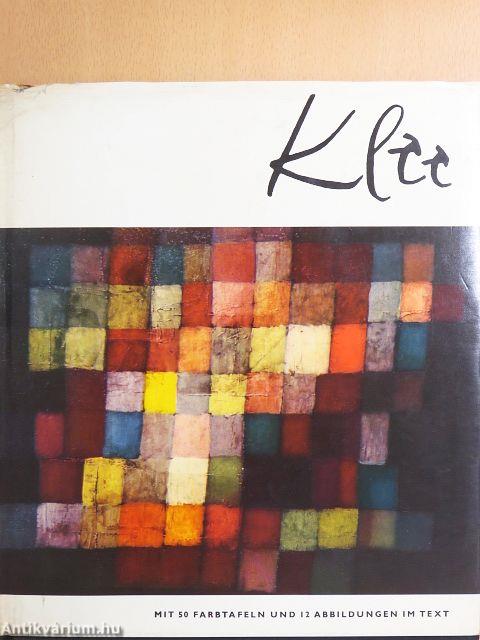 Paul Klee