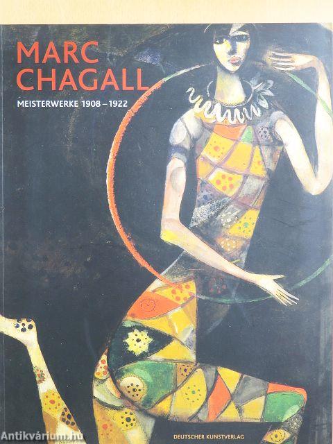 Marc Chagall